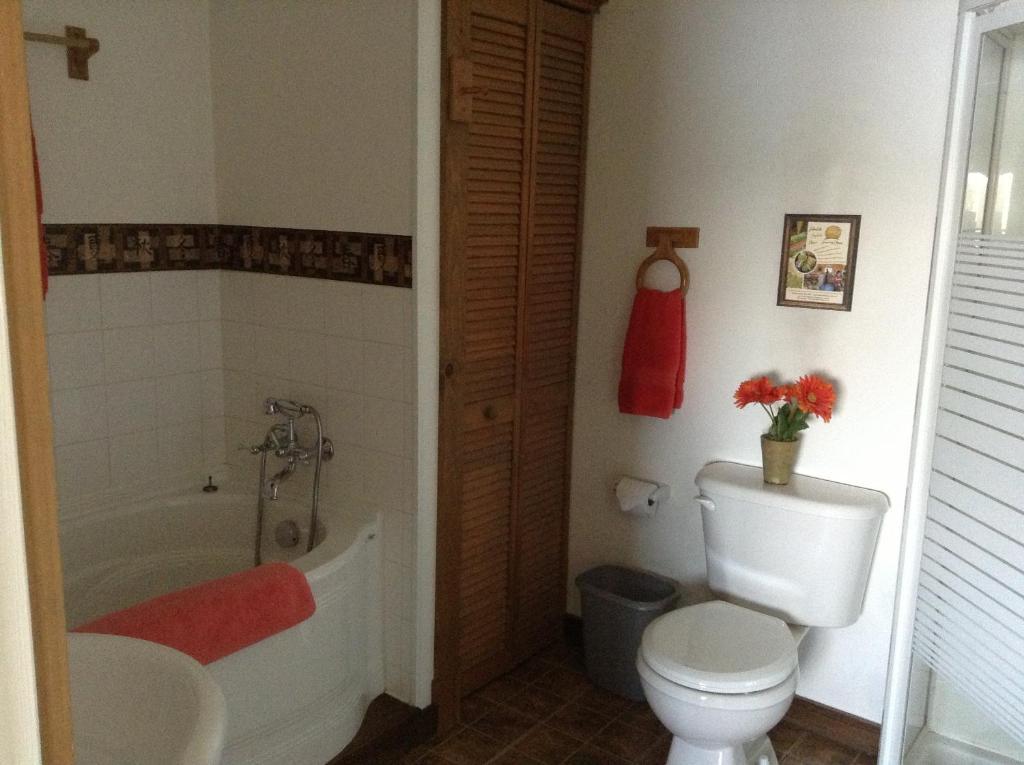Cottages Du Lac Orford, Cottage A, Cote Raquettes Cottage B, Cote Skis อีสต์แมน ห้อง รูปภาพ