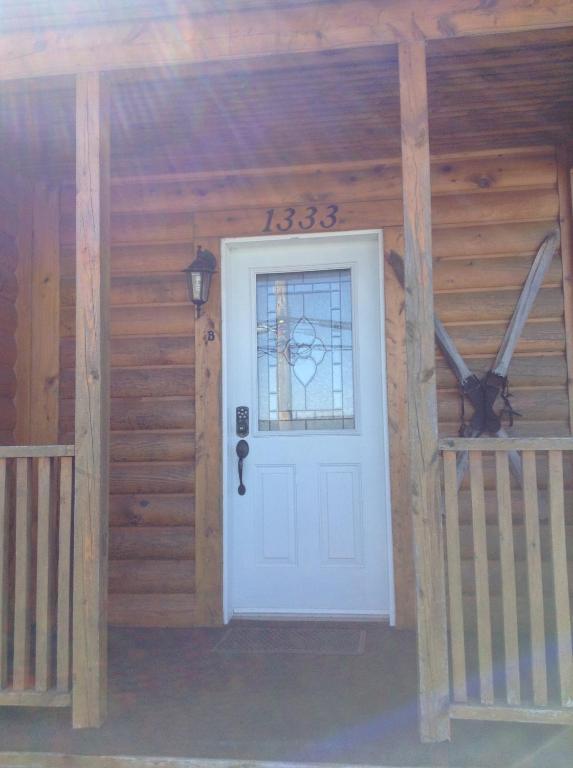 Cottages Du Lac Orford, Cottage A, Cote Raquettes Cottage B, Cote Skis อีสต์แมน ห้อง รูปภาพ