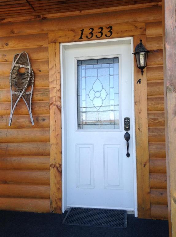 Cottages Du Lac Orford, Cottage A, Cote Raquettes Cottage B, Cote Skis อีสต์แมน ห้อง รูปภาพ