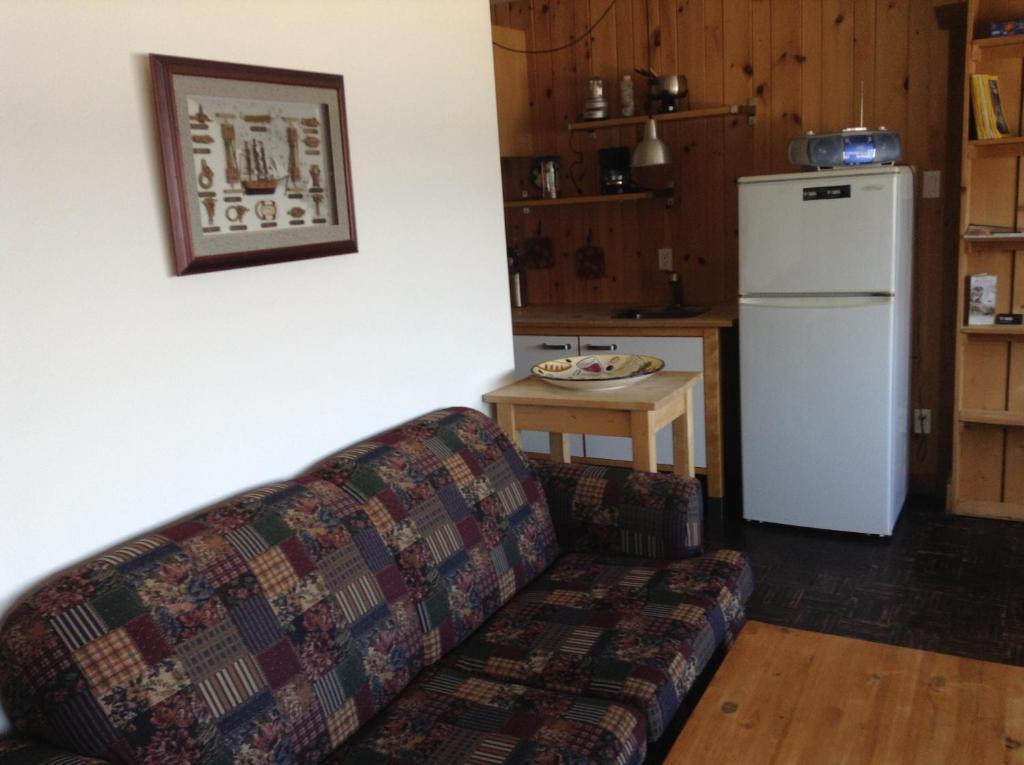 Cottages Du Lac Orford, Cottage A, Cote Raquettes Cottage B, Cote Skis อีสต์แมน ห้อง รูปภาพ